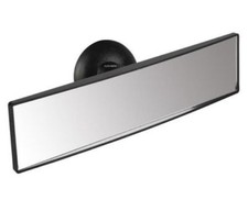 Universal Wide Angle Rear View