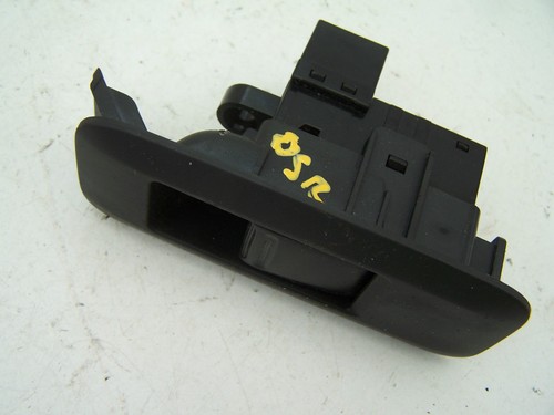 Nissan primera rear right door - primera,