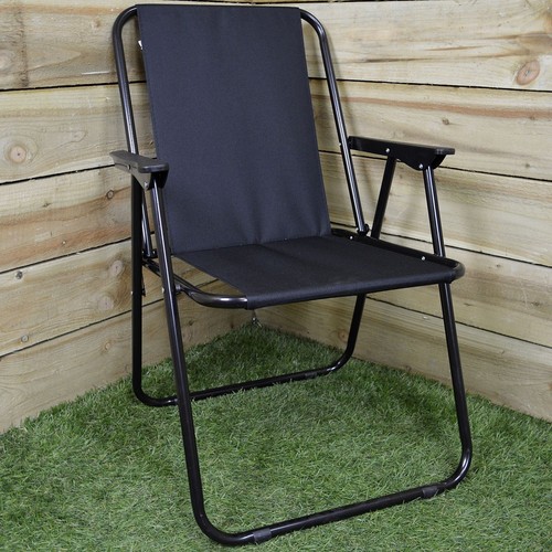Folding camping chairs - chairs, picnic