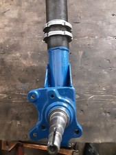 FORD ESCORT Mk1/2 BILSTEIN