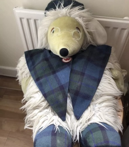 Great uncle bulgaria - great,