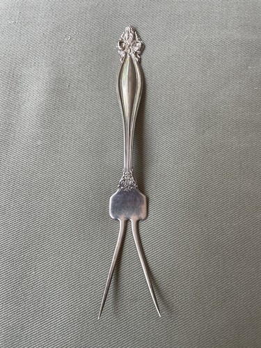 1890 sterling silver - 1890’s,