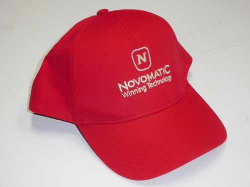 Novomatic winning technology