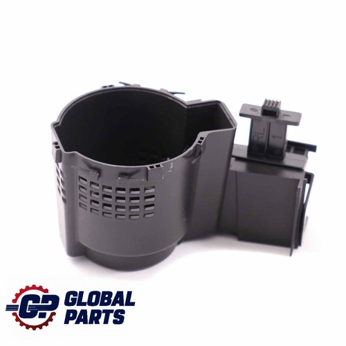 Bmw e90 e91 e92 e93 - e91, cooling
