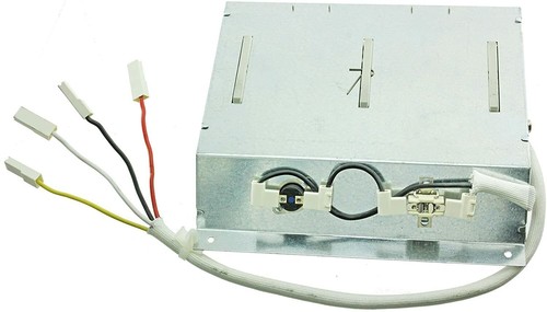 Hoover tumble dryer heating - dryer,