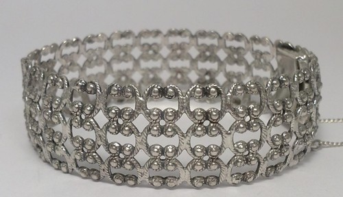 Vintage norwegian solid - norwegian, silver