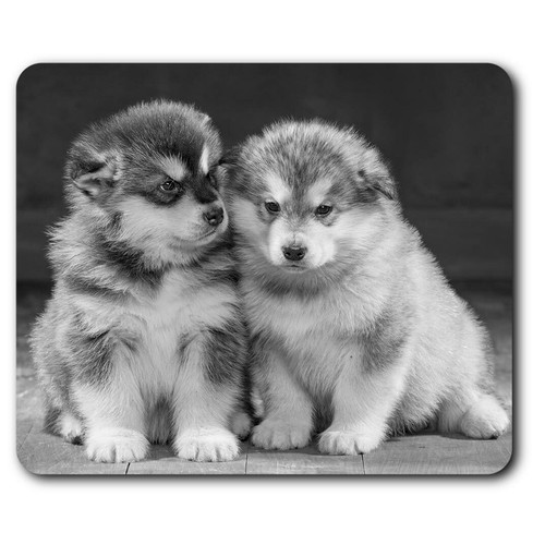 Rectangle mouse mat - mouse,
