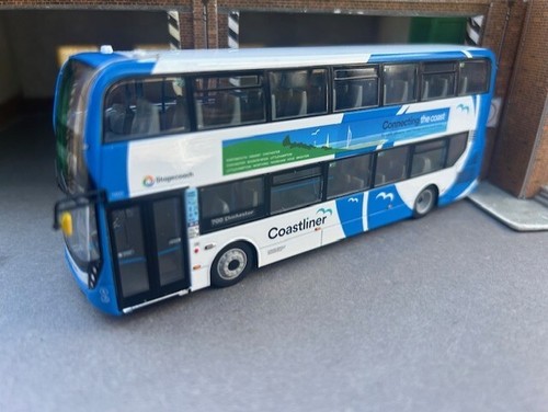 Northcord alexander dennis - northcord,