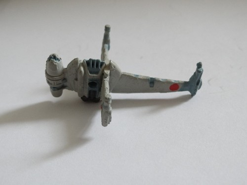 Lfl micro machines - lfl, star