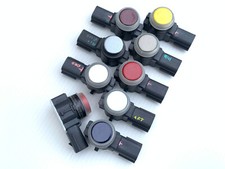 1x Genuine Vauxhall Parking Sensor Corsa E Meriva Zafira C Insignia B Mokka X