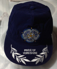 Leeds United AFC Pride Of