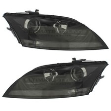 Headlights Audi TT 8J
