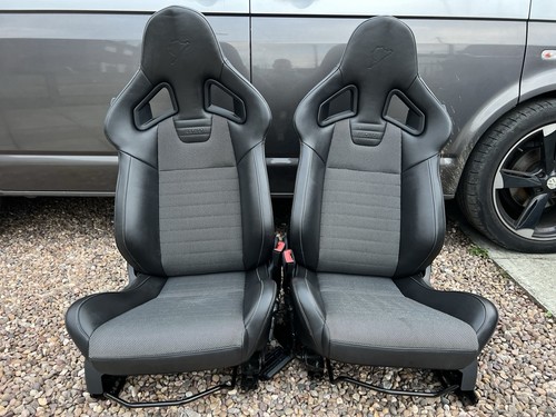 Corsa vxr nurburgring seats - corsa,