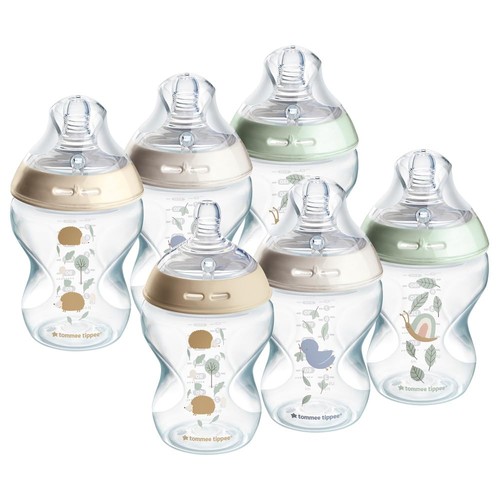 Tommee tippee natural start - tommee,