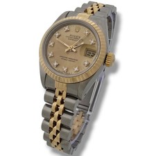 Rolex Datejust 69173 Factory