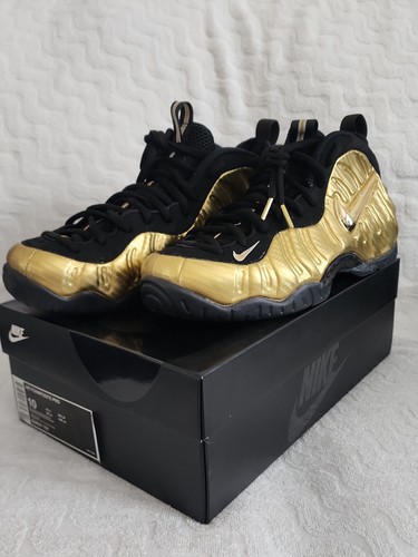 Nike air foamposite pro - nike,