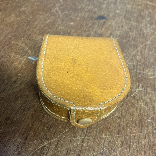 Vintage studs case leather - studs,