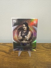 WWE Topps Universe 2025 Rhea