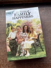 The Secret of FAMILY HAPPINESS