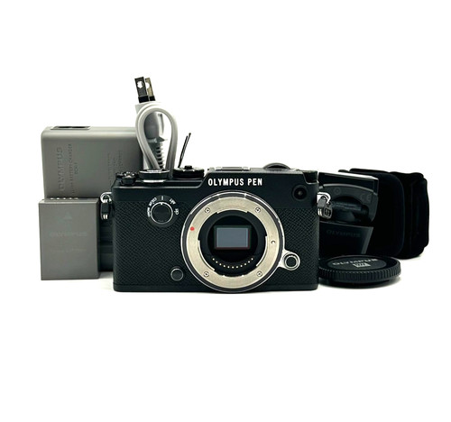 Top mint olympus pen - mint],