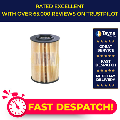 Oil filter fits napa - filter,