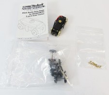 Black Beetle Drive Bogie + 6