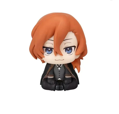 Nakahara chuuya 10cm - nakahara,
