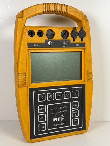 Metrohm tester 301c tdr - bt,