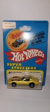 Hot Wheels 1979 Corvette