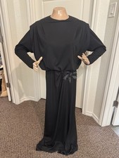 Victor Costa Black Floor