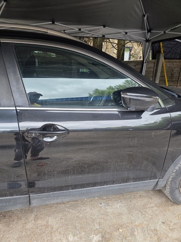 Nissan qashqai connecta - qashqai, dci