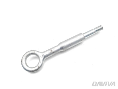 Volvo xc70 tow hook eye - hook, ring