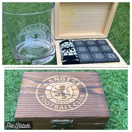 Official glasgow rangers 9x - glasgow,