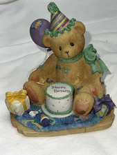 Cherished Teddies You're The
