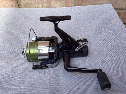 Wychwood rogue freespin - rogue,