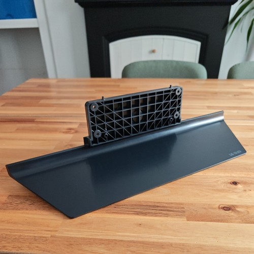 Genuine oled 55bx - lg, stand