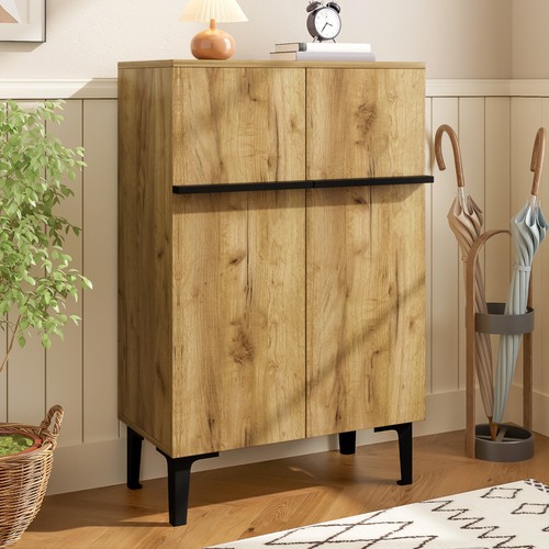 Shoe storage cabinet - storage,