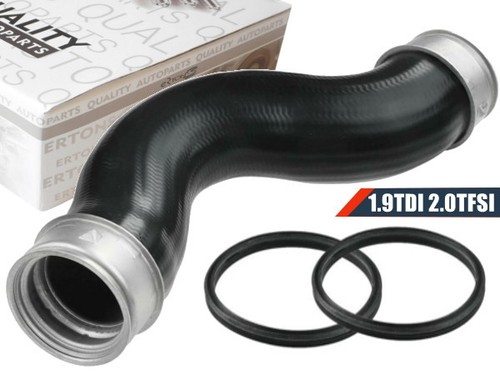 Intercooler turbo air pipe - turbo,