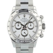 Rolex Daytona 116520 40mm