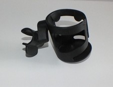 Silver Cross cup holder