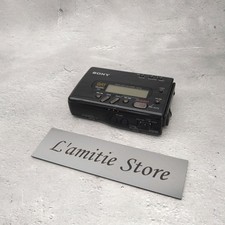 Sony TCD-D8 Walkman Portable DAT  Recorder System Digital Audio Tape TCDD8 Japan