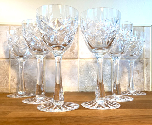 Set webb corbett cut - ,