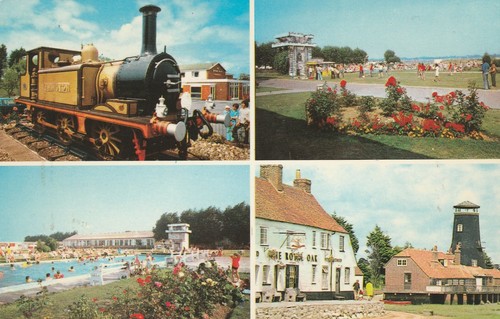 Vintage warner holidays - vintage,