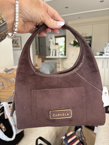 Carvela handbag brand - brand, new