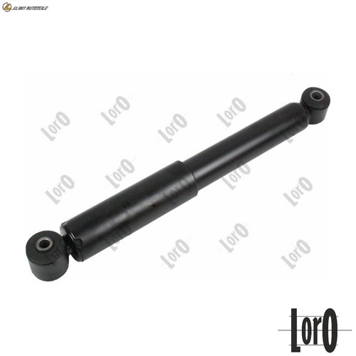 Shock absorber 232 - shock, 232-02-024