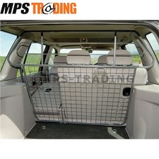 Dog Guard Land Rover