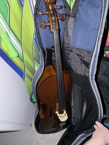 Stentor cello full size - cello,