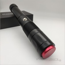 Adjustable Focus Laser 450nm