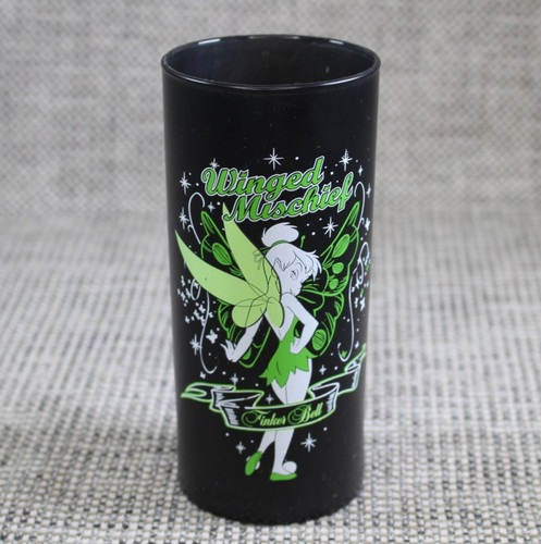 Disney store exclusive glass - store,