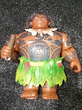 Moana Maui 12" Talking Figure